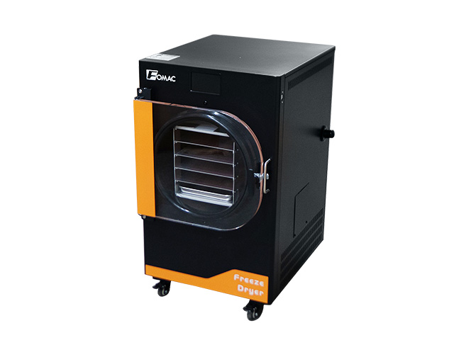 Vacuum Freeze Dryer VFD-05
