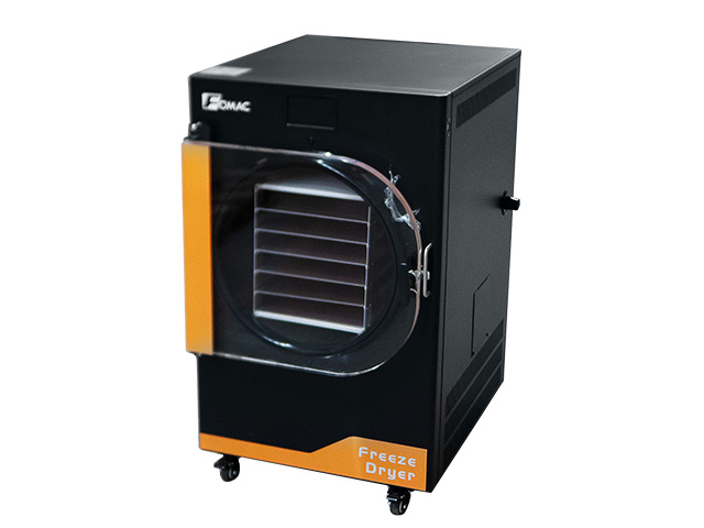 Vacuum Freeze Dryer VFD-06