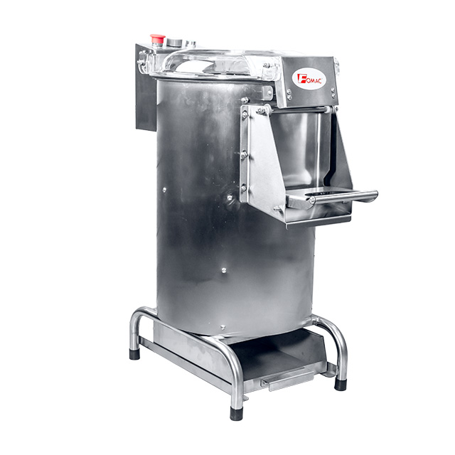 Automatic Potato Peeler VGP-X6D