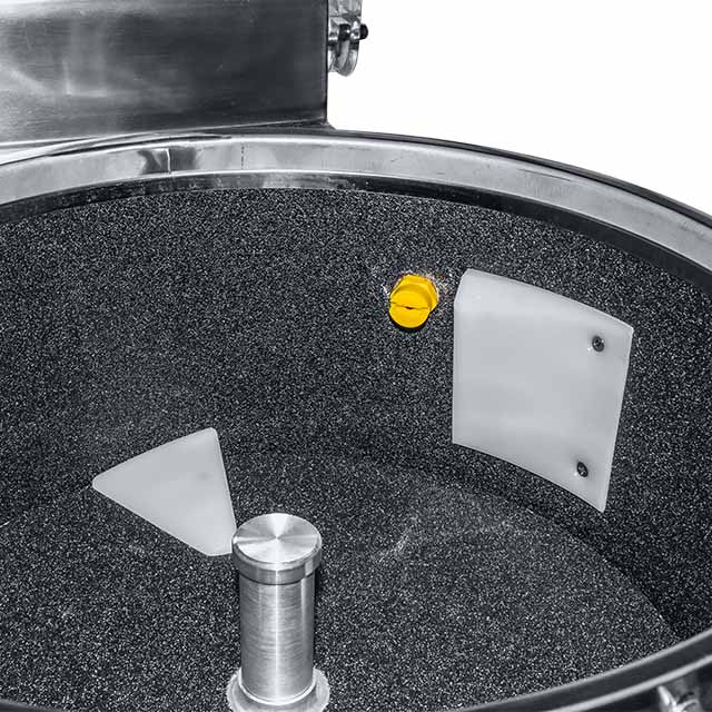 Automatic Potato Peeler VGP-X6D