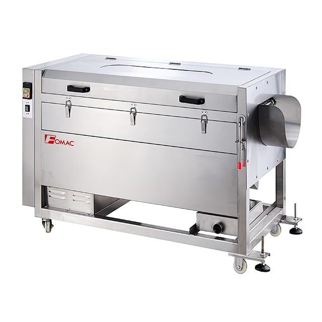 Automatic Root Vegetable Peeler VGP-X80G
