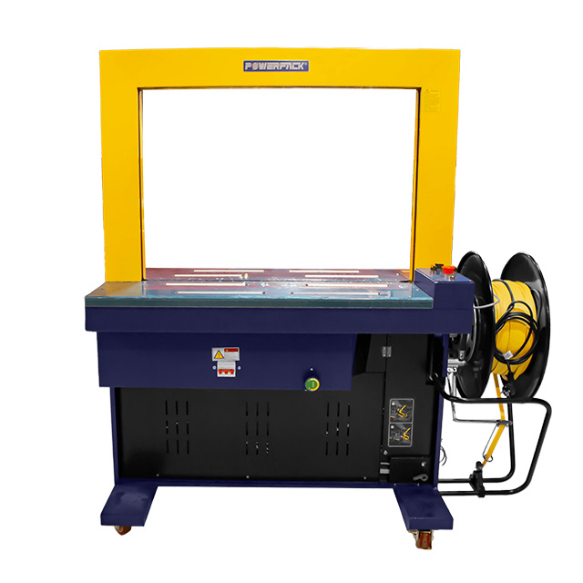 Automatic Strapping Machine WG-22XN