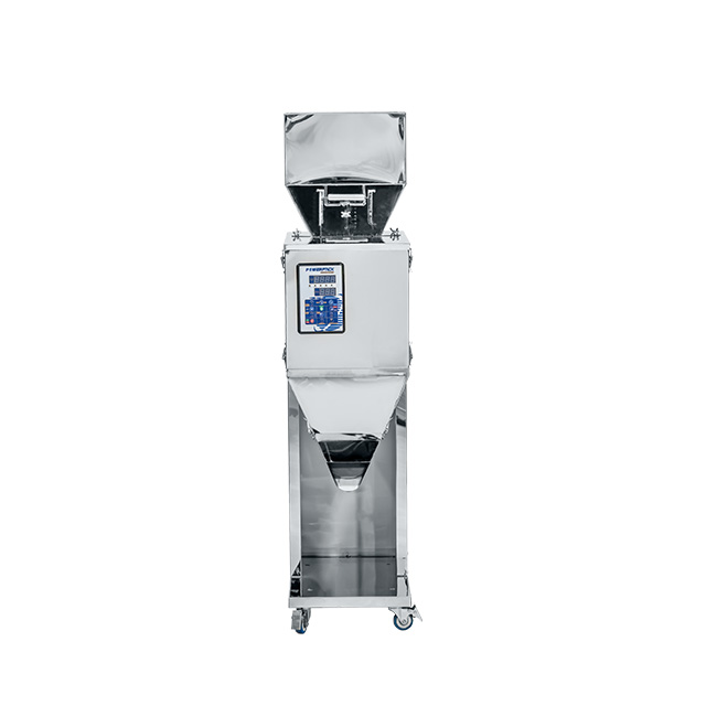 Particle Weighing Filling Machine WM-1500G