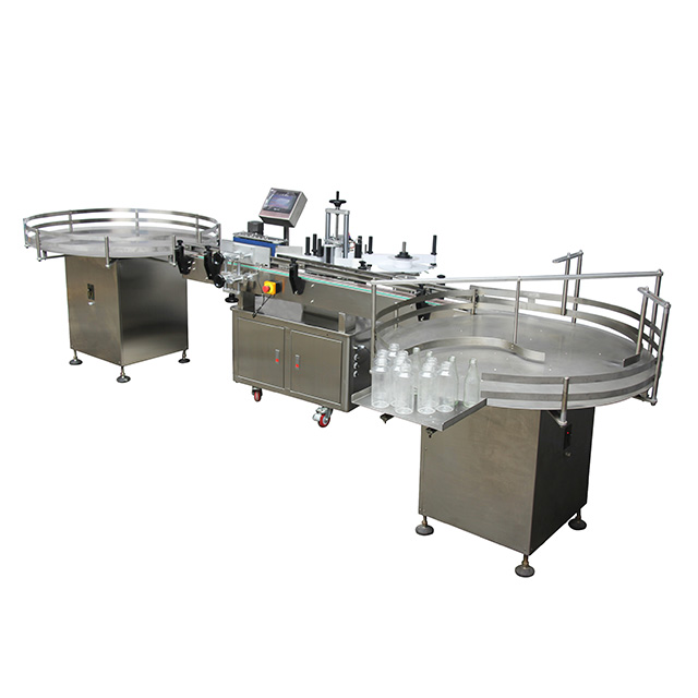 Desktop Bottle Feeder YL-C (Feeder)