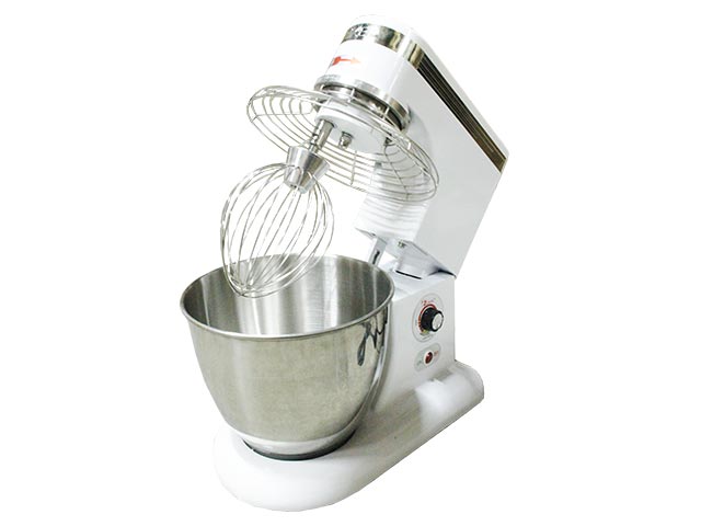 Planetary Doughmaker Machine (Mixer) DMX-B7A