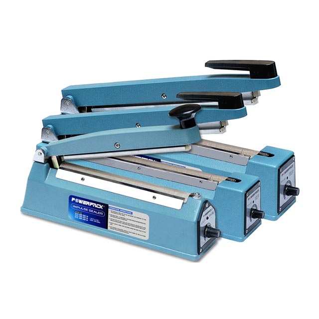 Hand Sealer PCS-200A