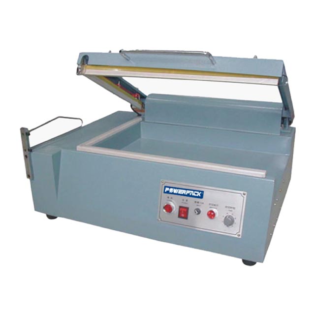 Manual L-Seal Cutter BSF-601