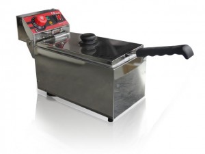 Deep Fryer FRY-E61M