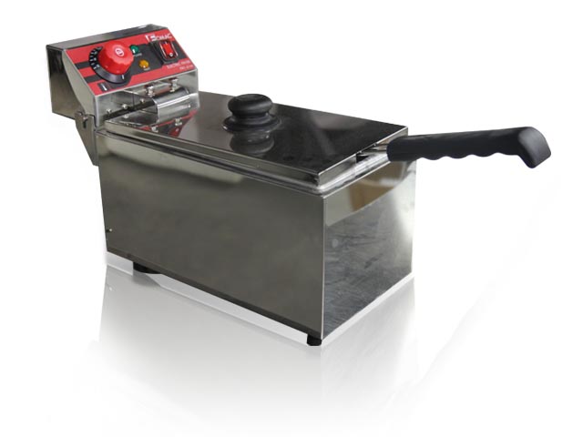 Deep Fryer FRY-E61M
