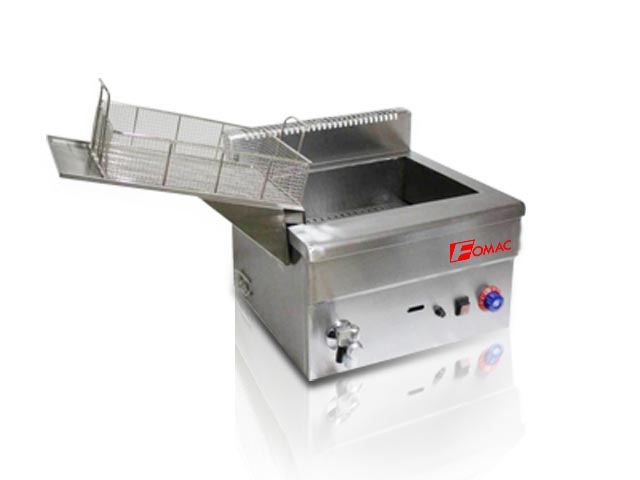 Deep Fryer FRY-GF18V