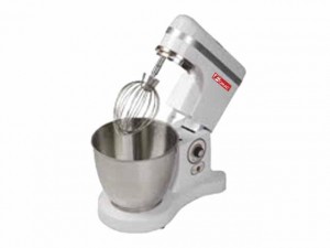 Planetary Doughmaker Machine (Mixer) DMX-B7
