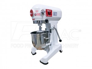 Planetary Doughmaker Machine (Mixer) DMX-H10