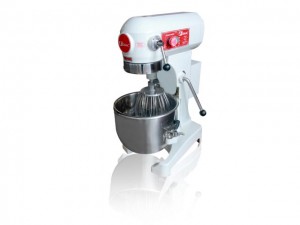 Planetary Doughmaker Machine (Mixer) DMX-H20