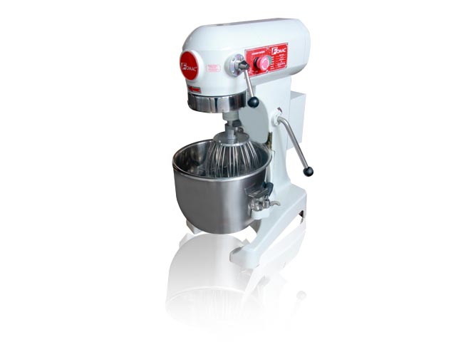 Planetary Doughmaker Machine (Mixer) DMX-H20