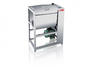 Horizontal Dough Mixer HMX-15