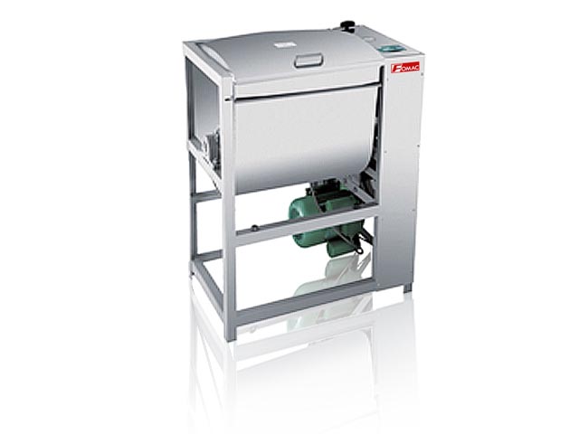 Horizontal Dough Mixer HMX-25