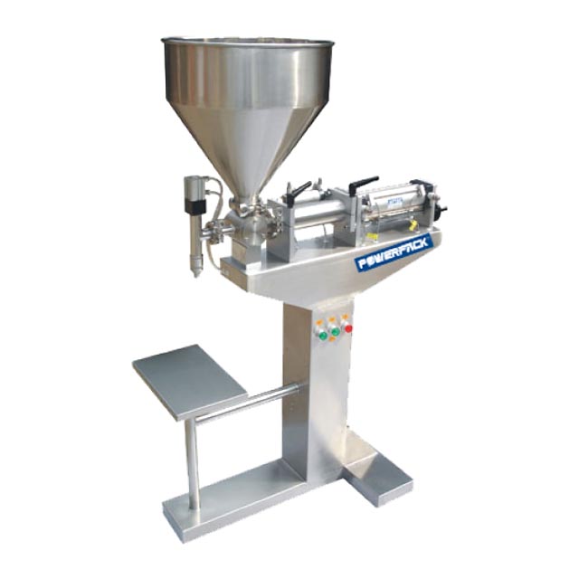 Mesin Filling Pasta PPF-500