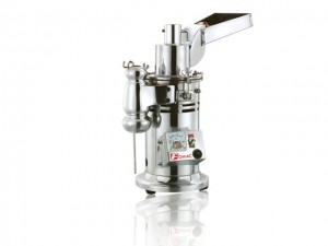 Continuous Feeding Grinding Machine FGD-25