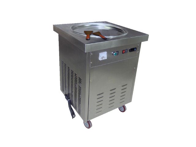 Fry Ice Cream ICR-PF1R