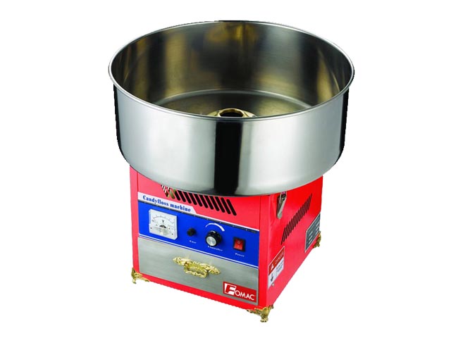 Mesin Gulali CCD-GMJ500