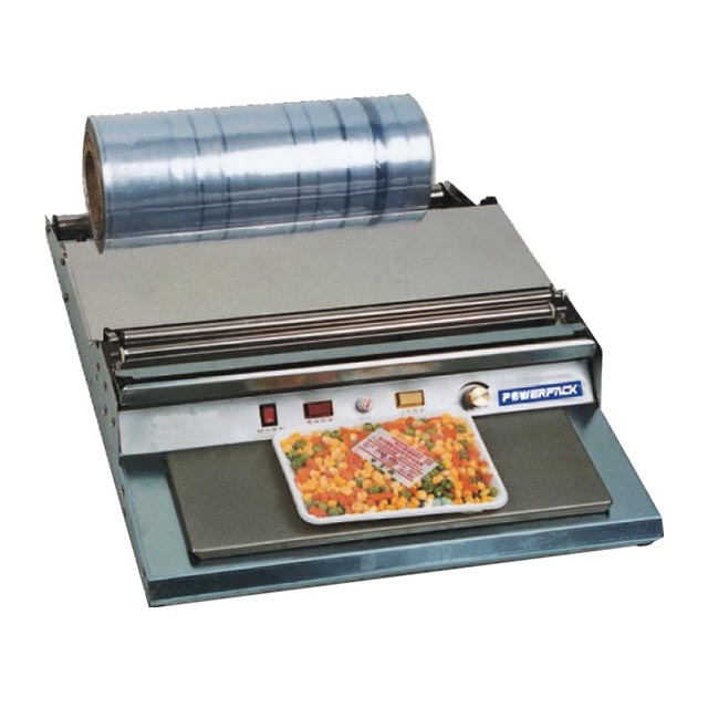 Mesin Hand Wrapping HW-450