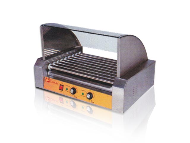 Hot Dog Maker GRL-ER25