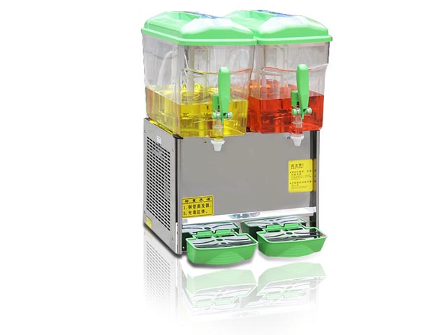 Juice Dispenser JCD-XJA18-2