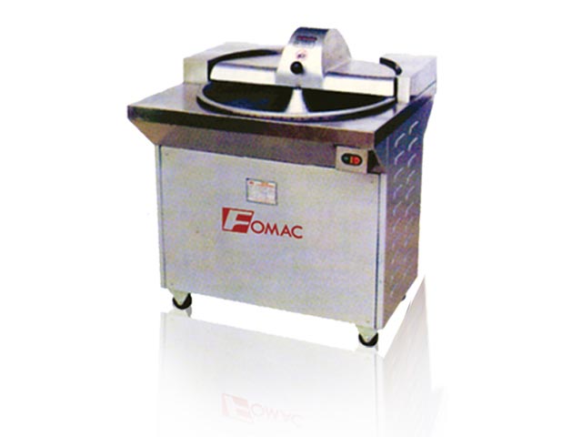 Bowl Cutter MMX-QS620A