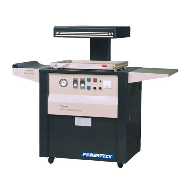 Mesin Skin Packager TB-390
