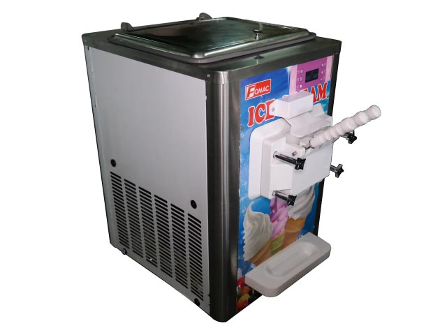 Soft Ice Cream ICR-BQ316S