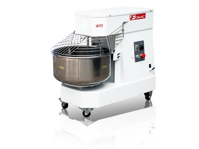 Spiral Mixer SMX-DN60B