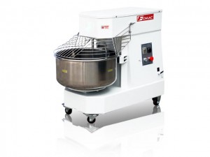 Spiral Mixer SMX-DN40B