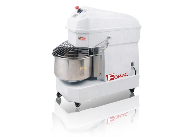Spiral Mixer SMX-DT40B