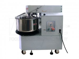 Spiral Mixer SMX-HTD20