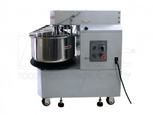Spiral Mixer SMX-HTD20B