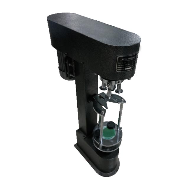 Multi Functional Locking & Capping Machine DK-50D