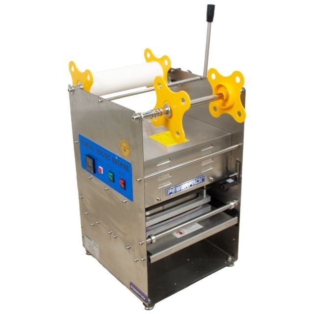 Tray Sealer TS-M232