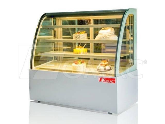 Cold Showcase SHC-CRV1800