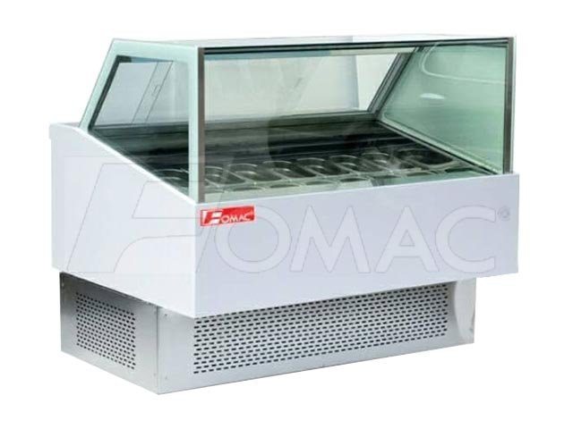 Gelato Showcase SHC-ICR1200