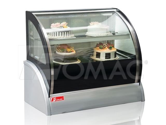 Cold Showcase SHC-TTC100F