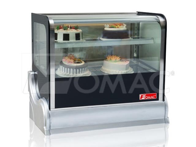 Cold Showcase SHC-TTF80F