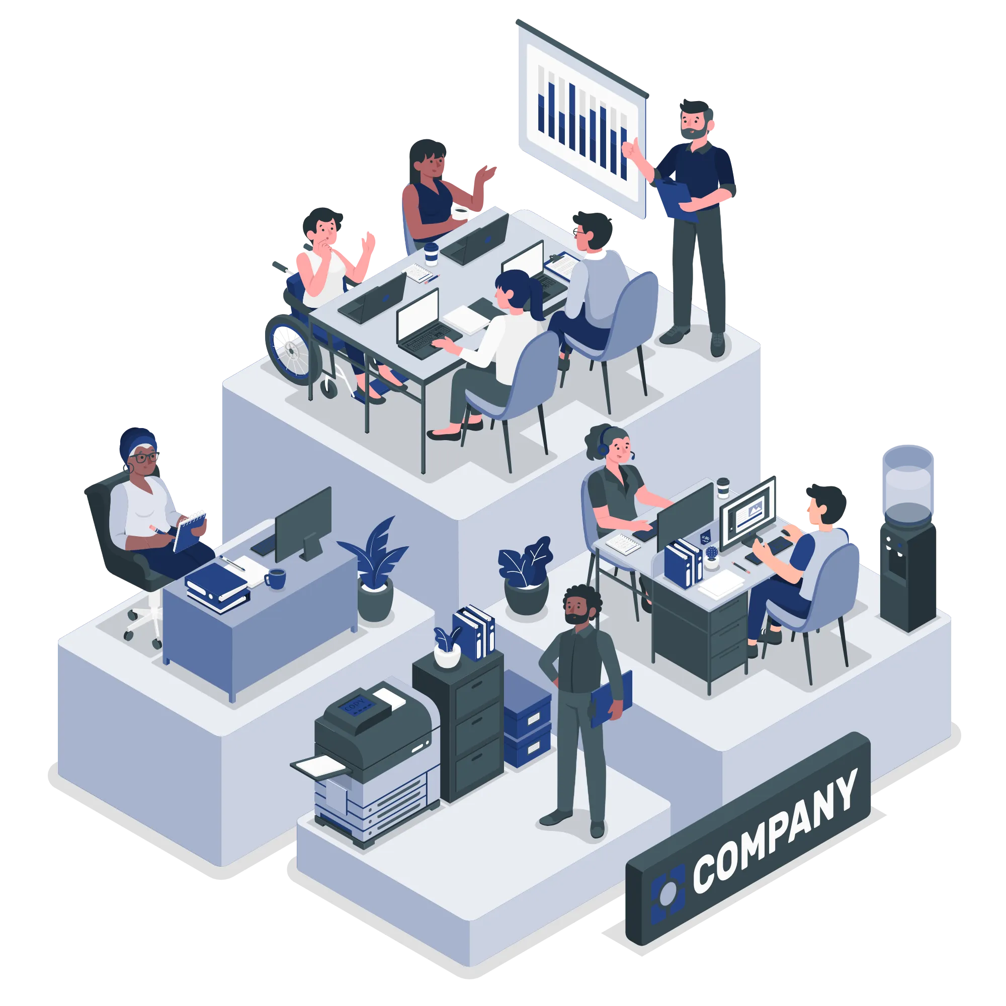 Welcome To Sentral Mesin Industri