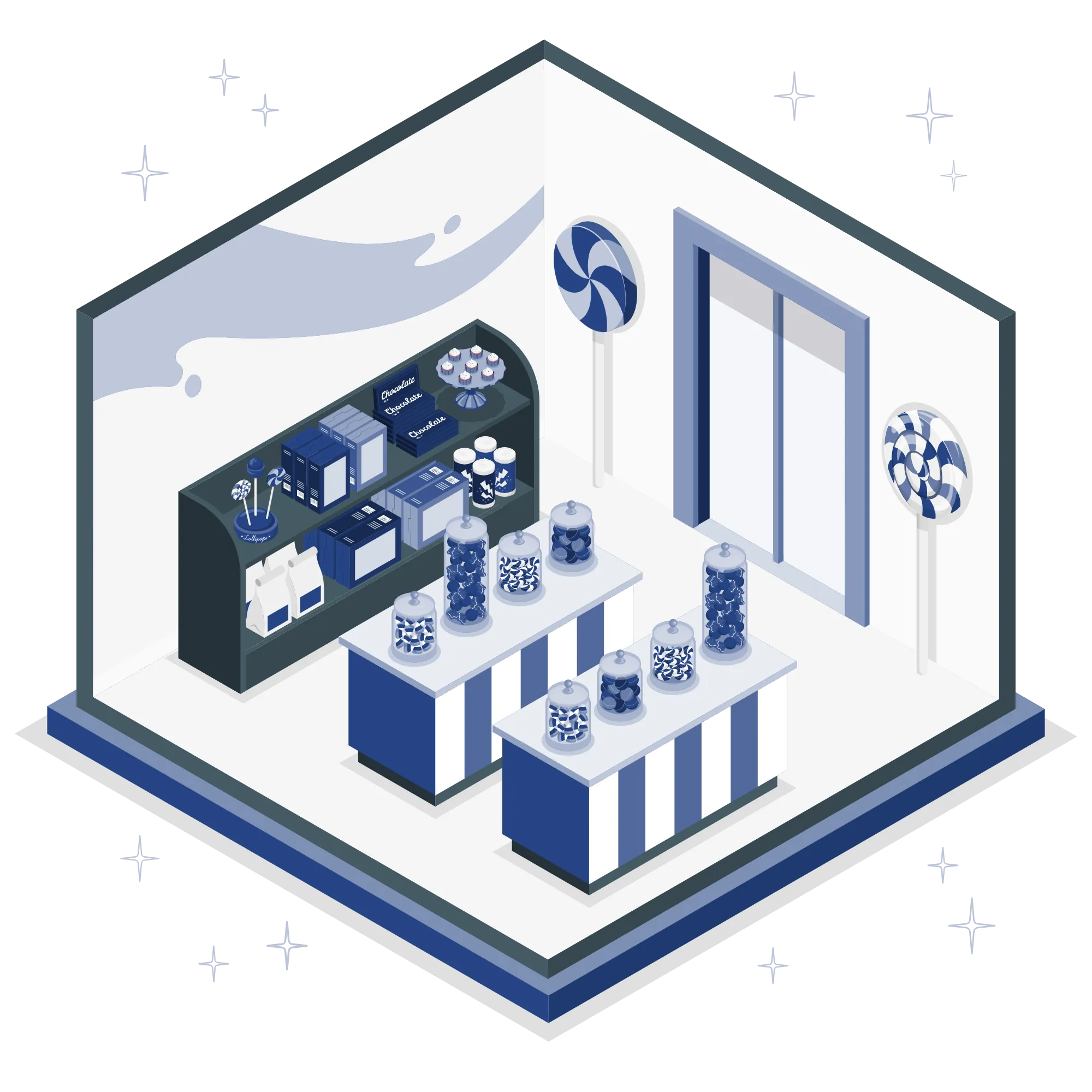 Ada Powerpack Di Setiap Usaha Kita