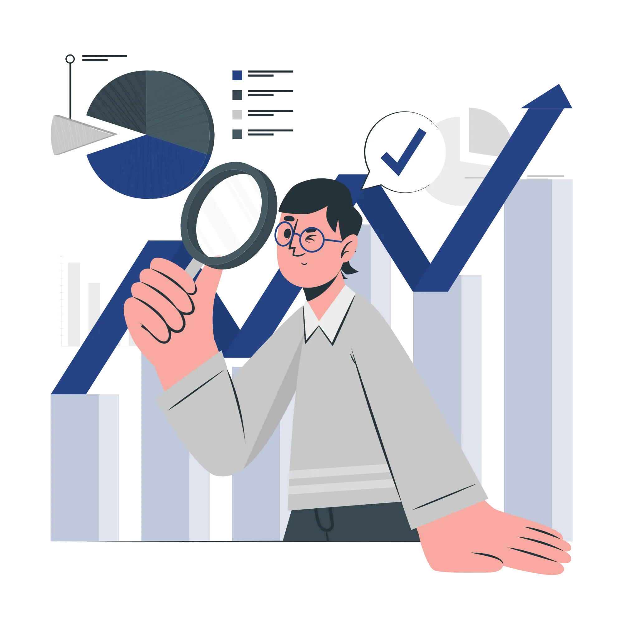 Kenapa memilih Sentral Mesin Industri?